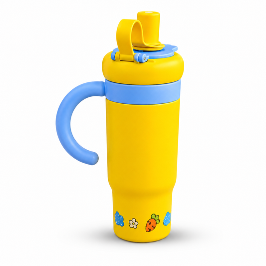 Printer Kids Insulated stainless steel Tumbler