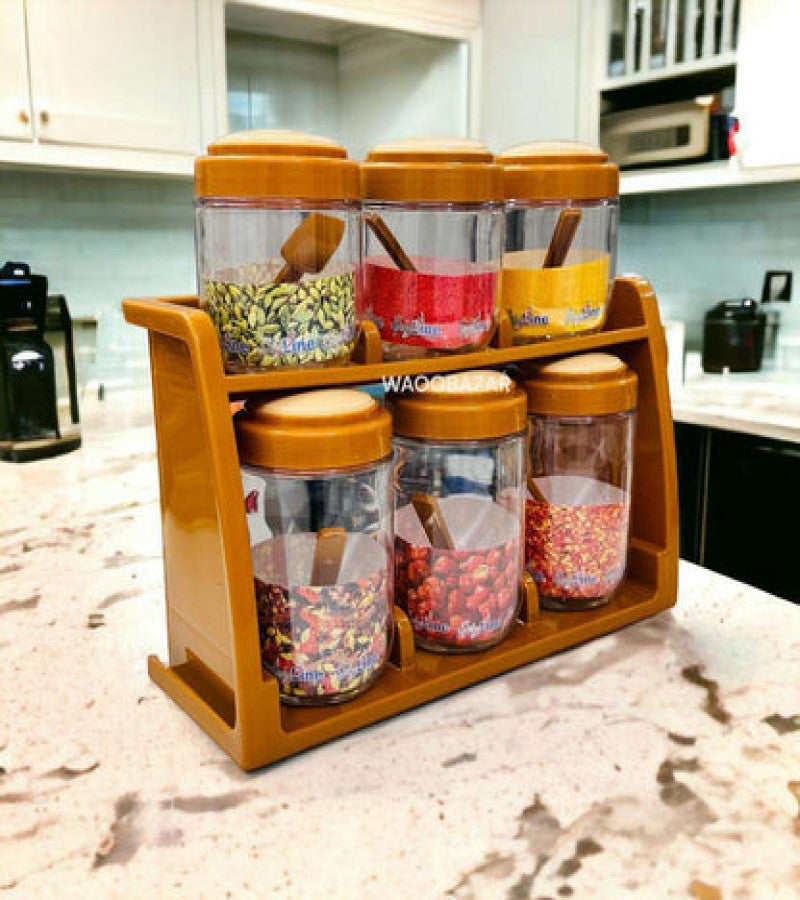 UNIQUE SPICE CONTAINERS