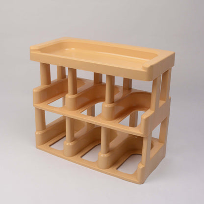 Spice Rack Masala Box 6 Pcs Set