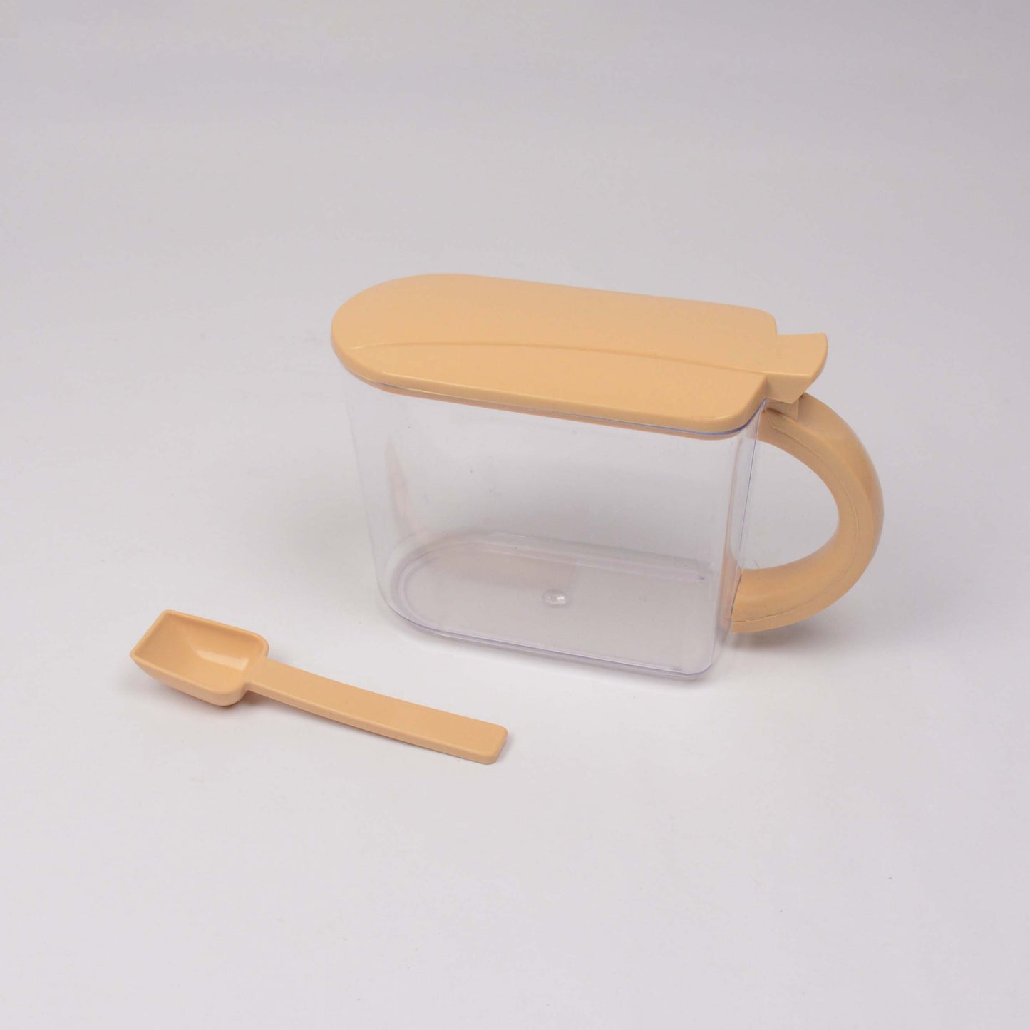 Spice Rack Masala Box 6 Pcs Set
