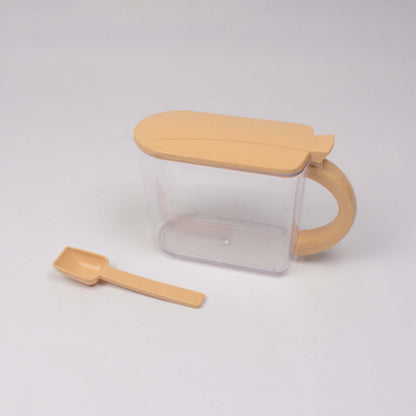 Spice Rack Masala Box 6 Pcs Set