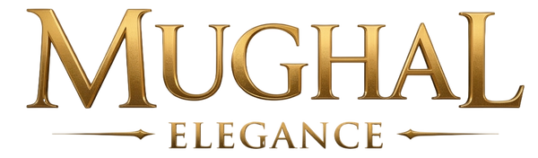 Mughal Elegance 