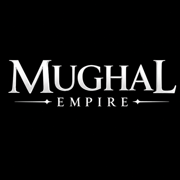 Mughal Elegance 