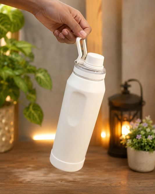 Elegance Insulated Stainless Steel Trumbler