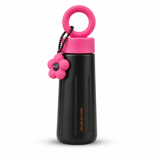 Stainless steel Insulated Water Bottle 450ml