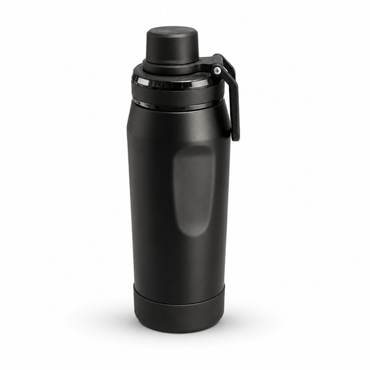 Elegance Stainless Steel Water Bottle