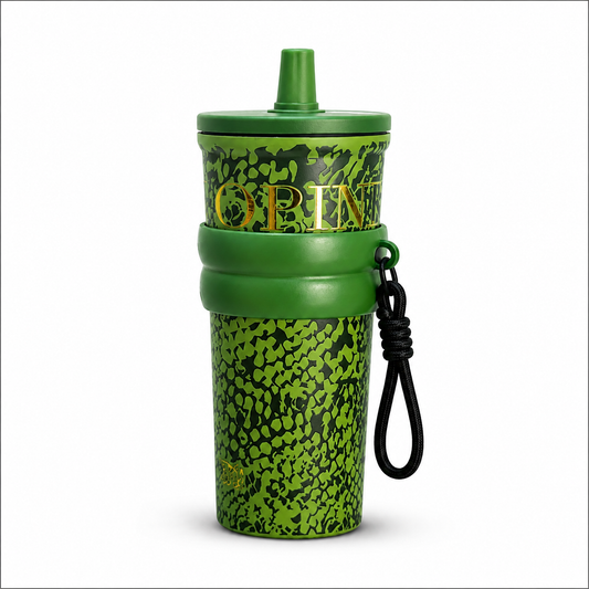 Premium stainless steel Insulated Trumler