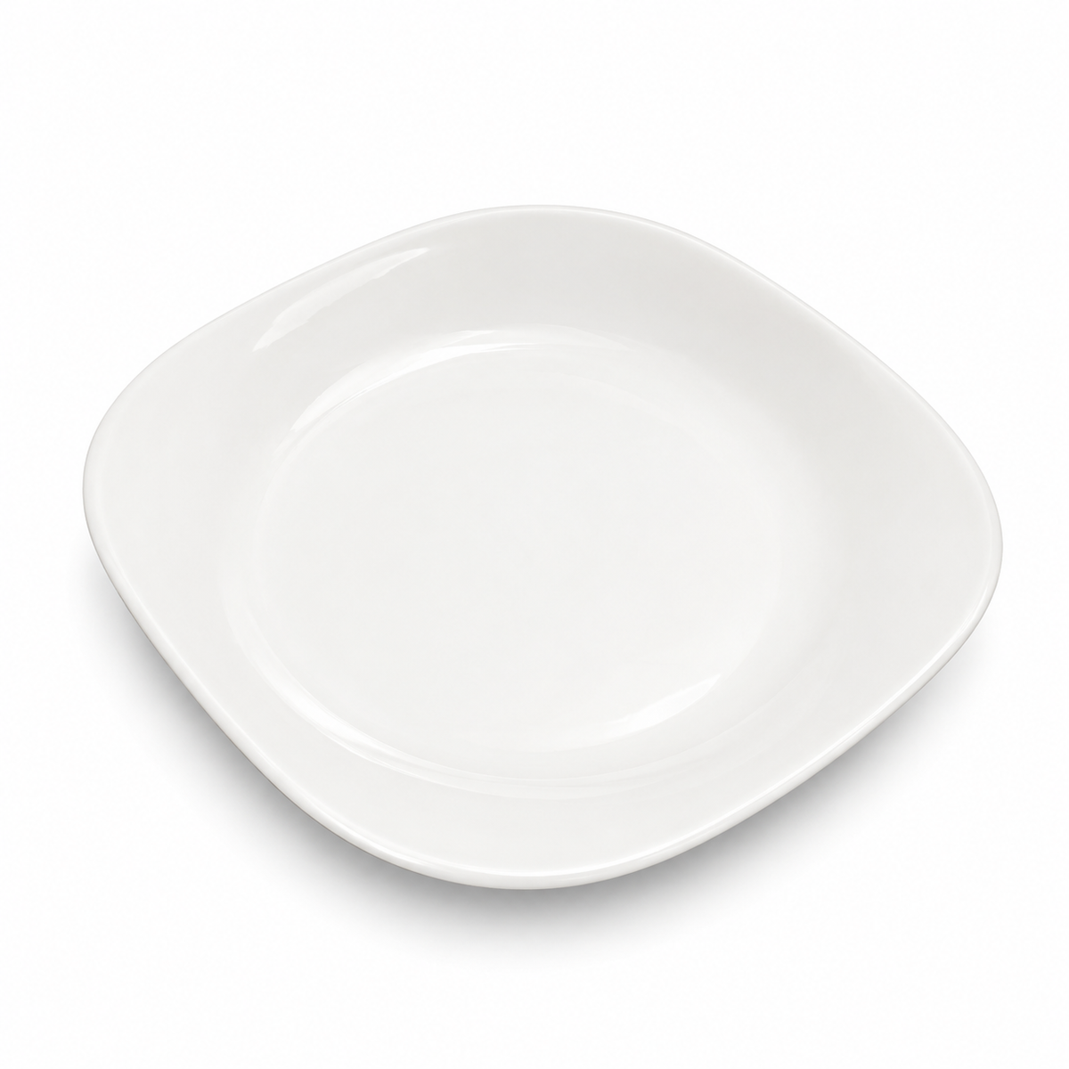Mughal Elegance-Premium Rice Plate-350g