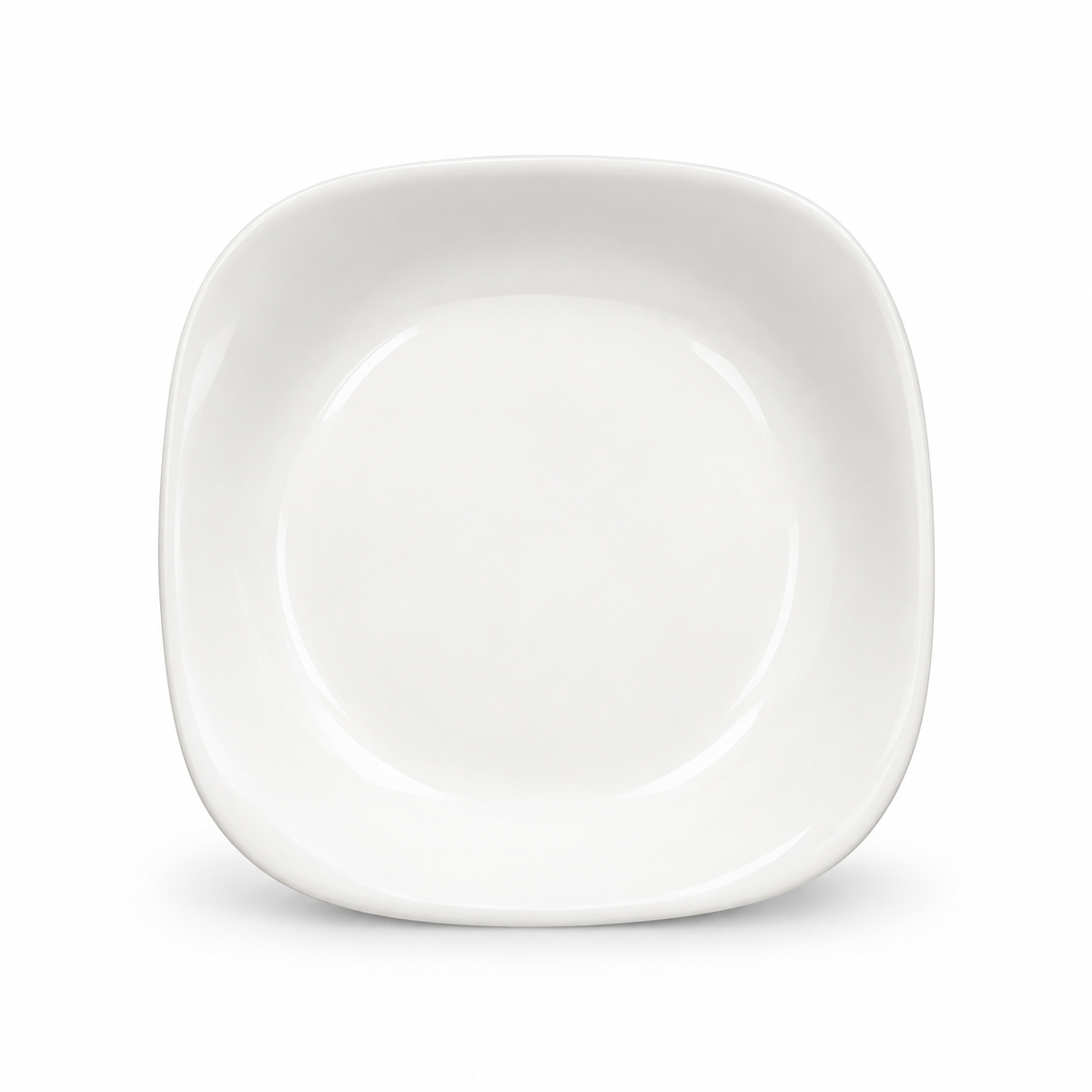 Mughal Elegance-Premium Rice Plate-350g